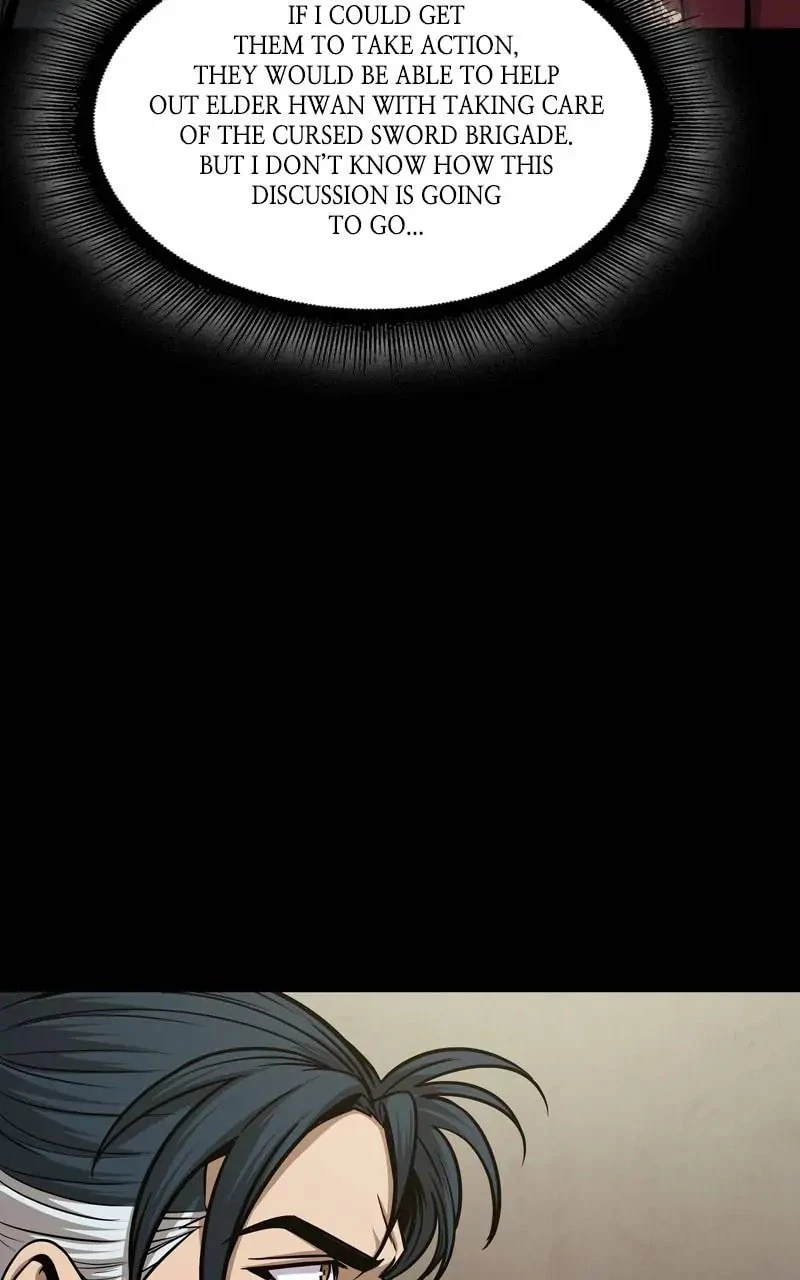 Nano Machine Chapter 125 - 76