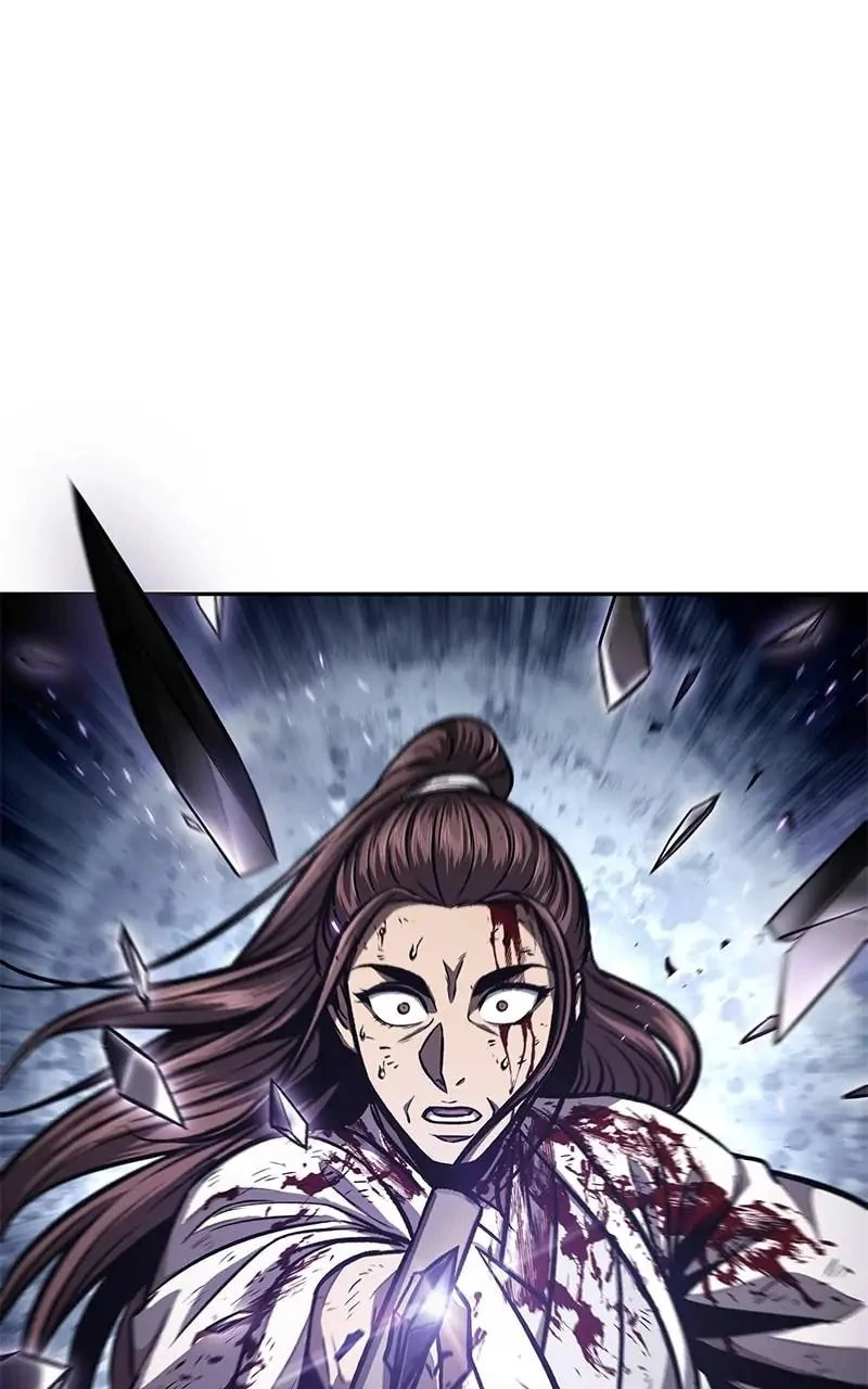 Nano Machine Chapter 120 - 1