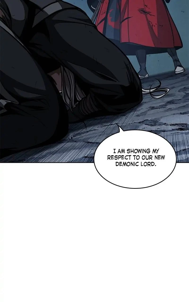 Nano Machine Chapter 121 - 5