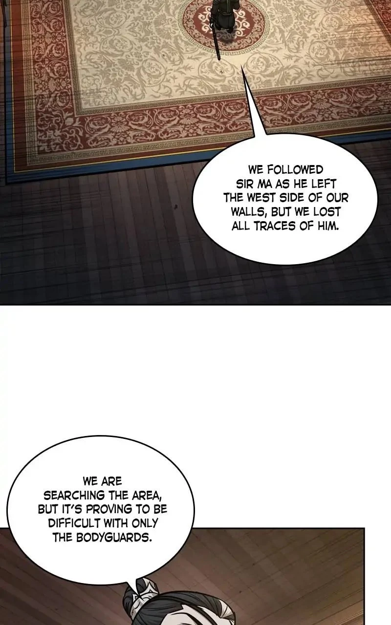 Nano Machine Chapter 122 - 15