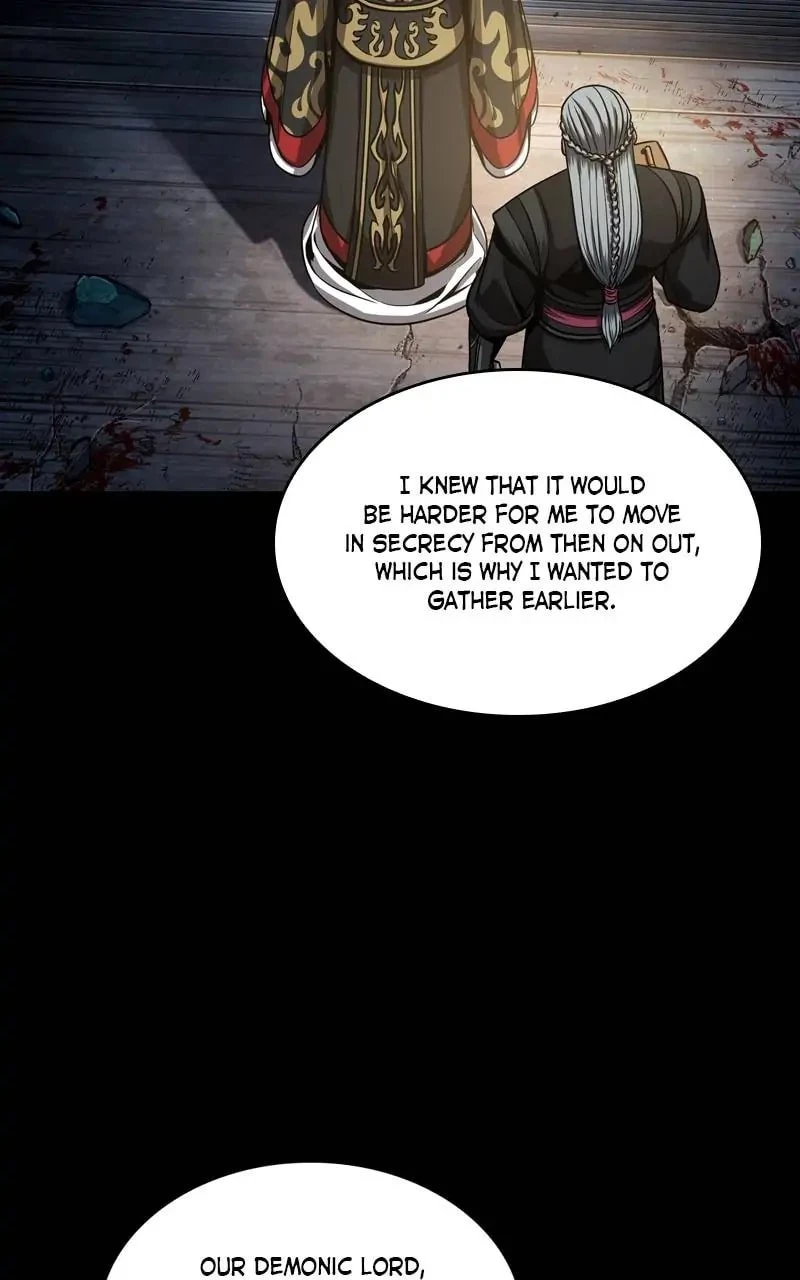 Nano Machine Chapter 126 - 82