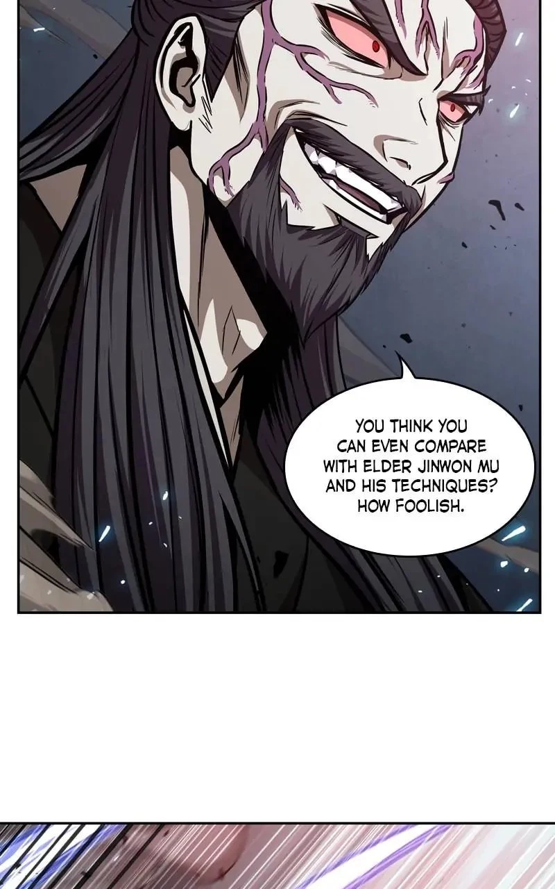 Nano Machine Chapter 127 - 85