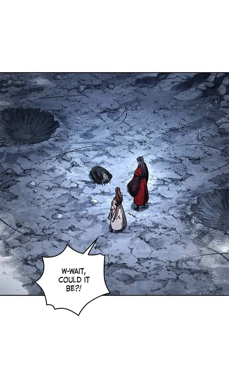 Nano Machine Chapter 121 - 7
