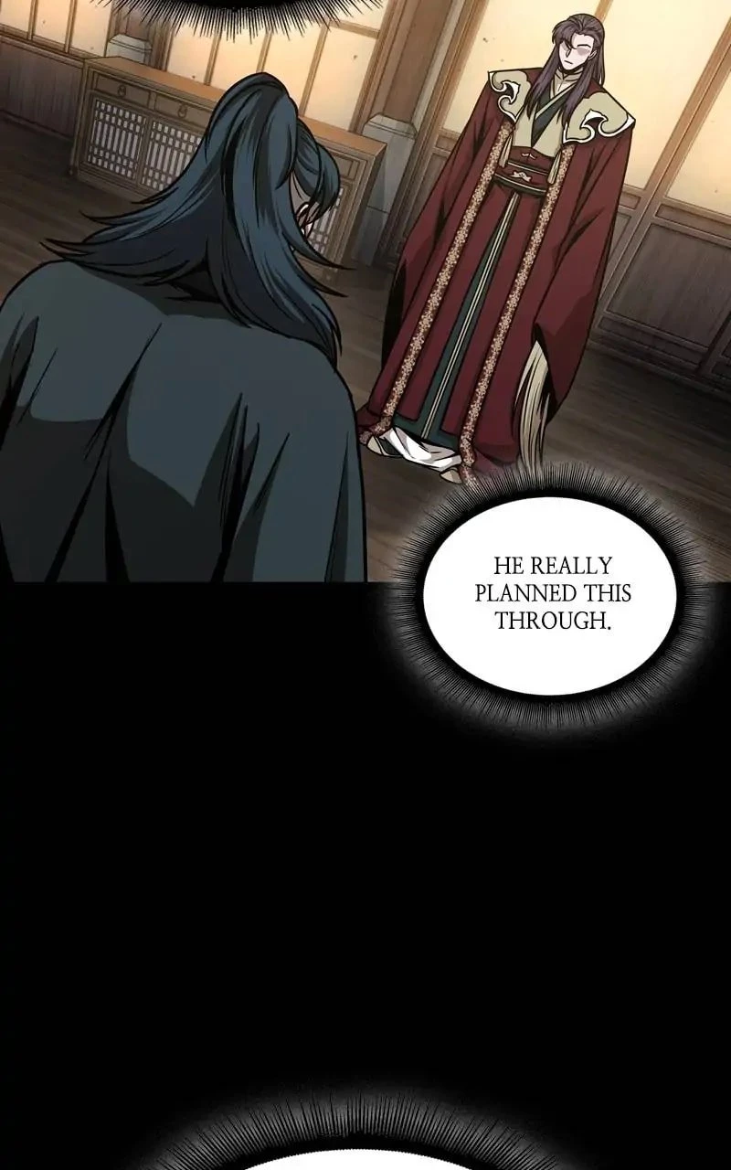 Nano Machine Chapter 125 - 80