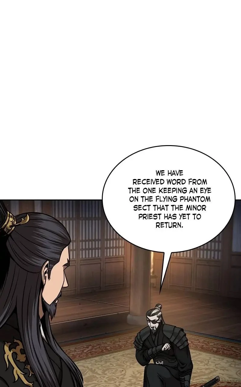 Nano Machine Chapter 122 - 18