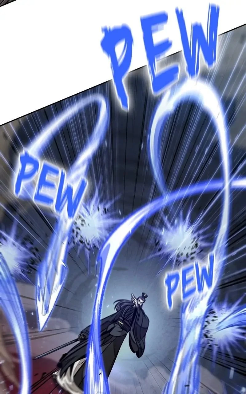 Nano Machine Chapter 127 - 87