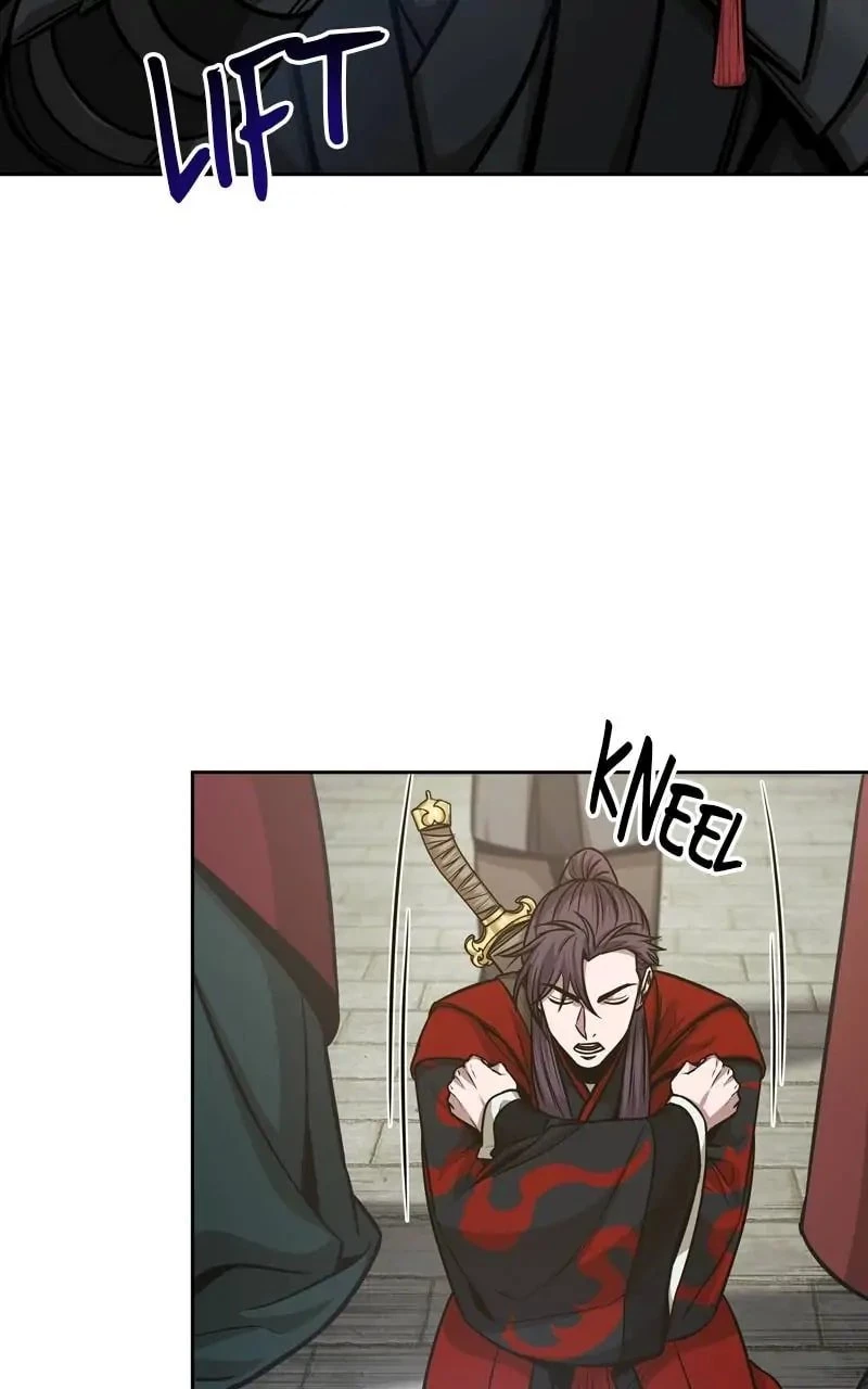 Nano Machine Chapter 123 - 43