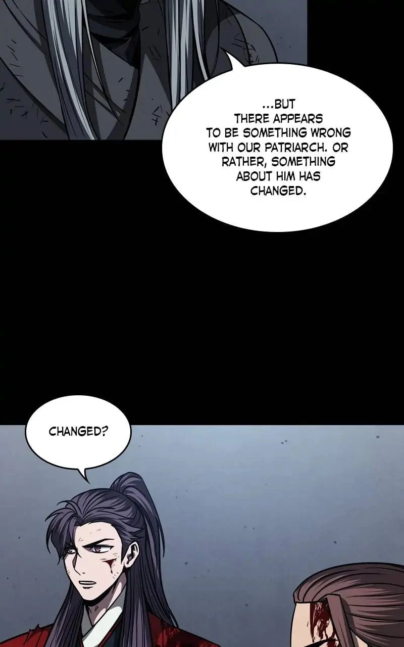 Nano Machine Chapter 126 - 85