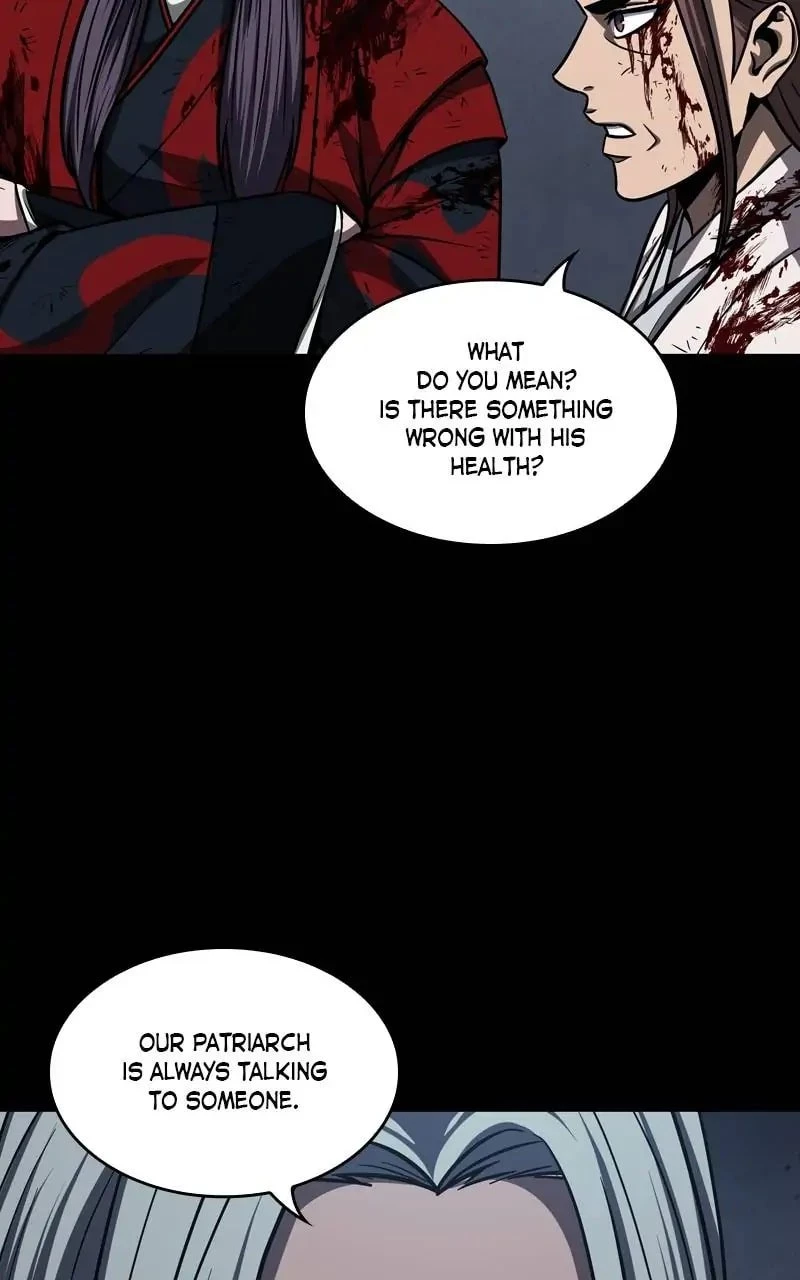 Nano Machine Chapter 126 - 86