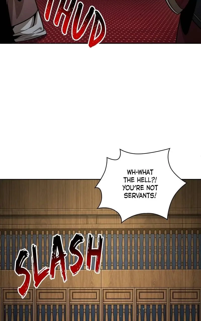 Nano Machine Chapter 124 - 79