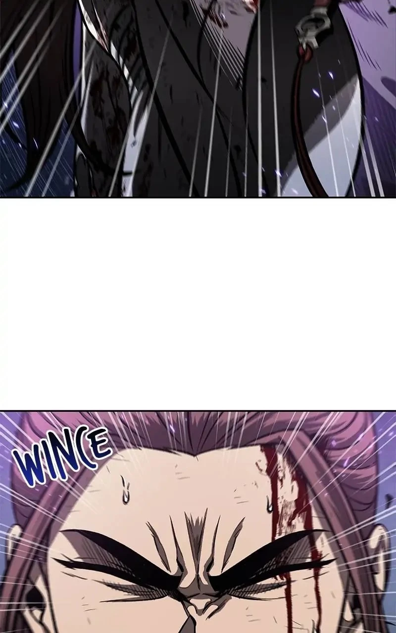 Nano Machine Chapter 120 - 8