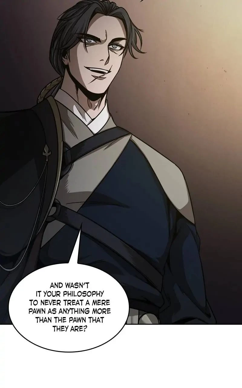 Nano Machine Chapter 122 - 23