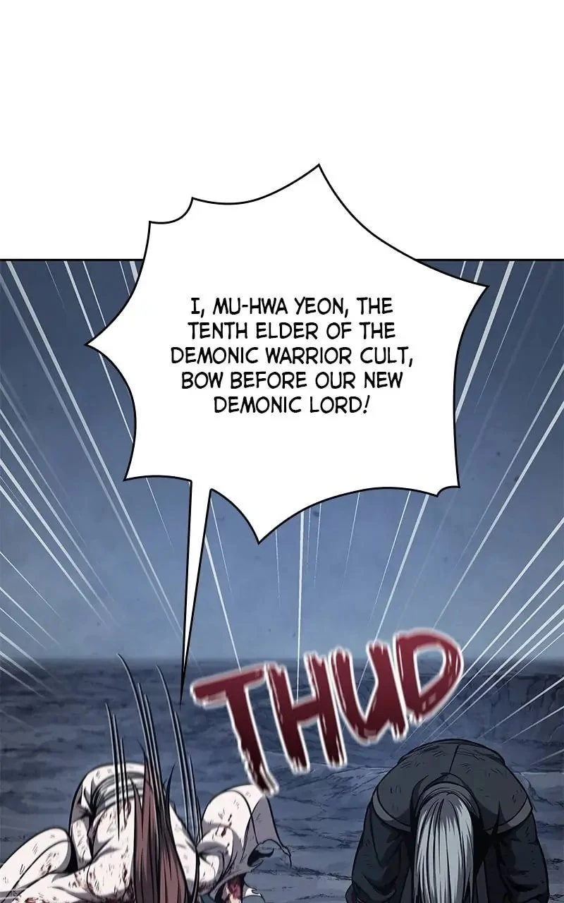 Nano Machine Chapter 121 - 14