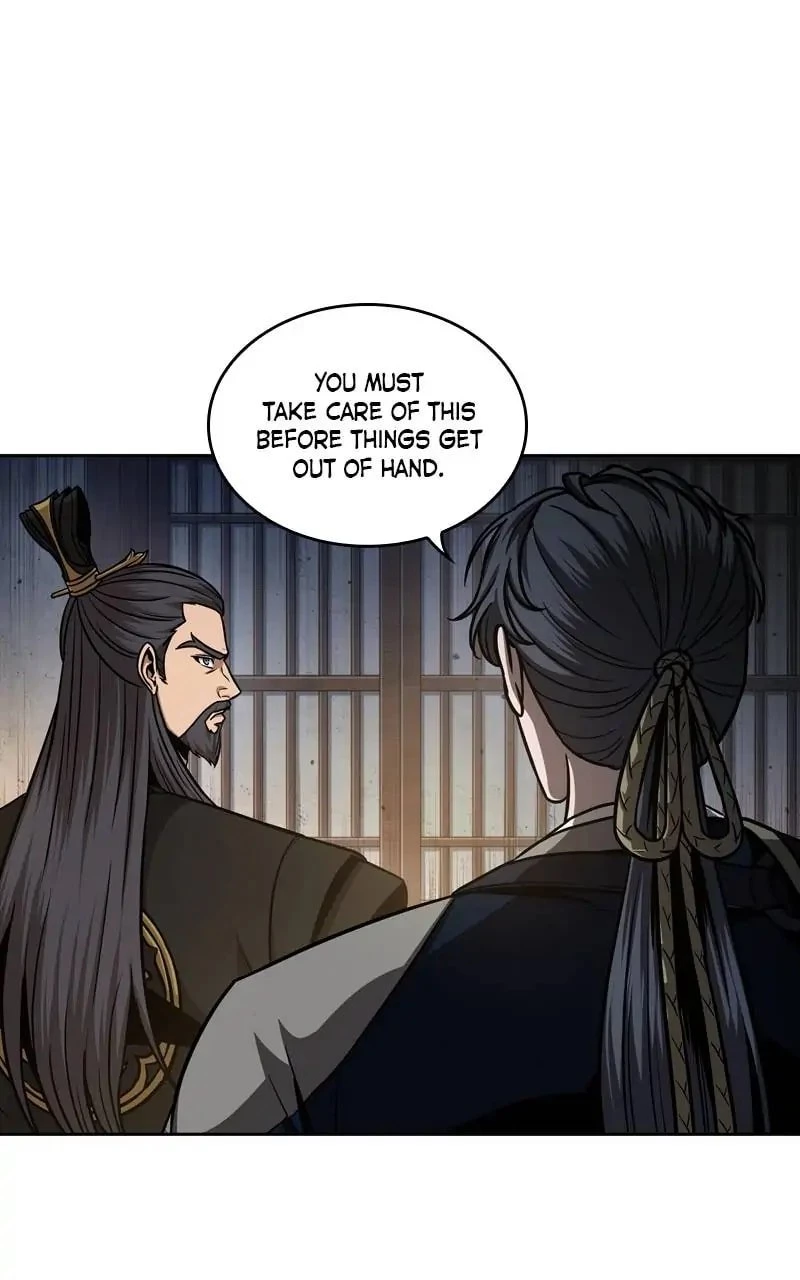 Nano Machine Chapter 122 - 24