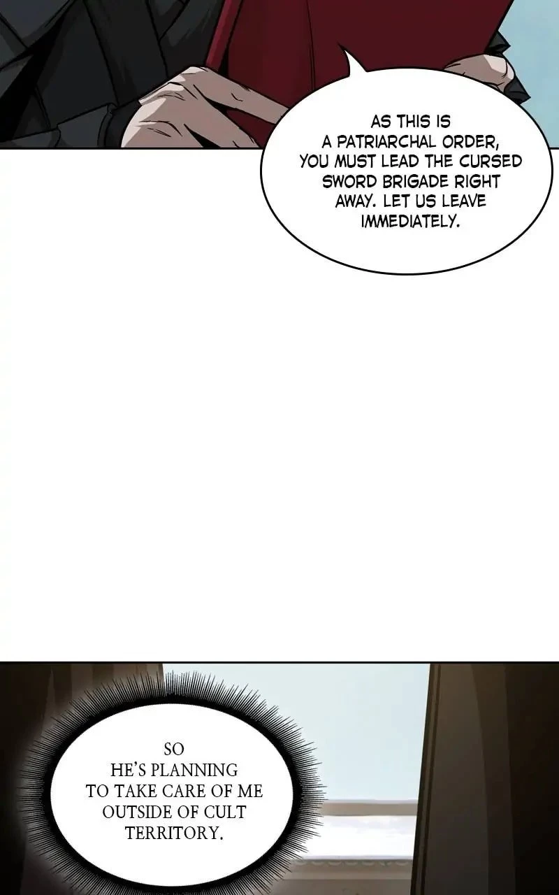 Nano Machine Chapter 123 - 49
