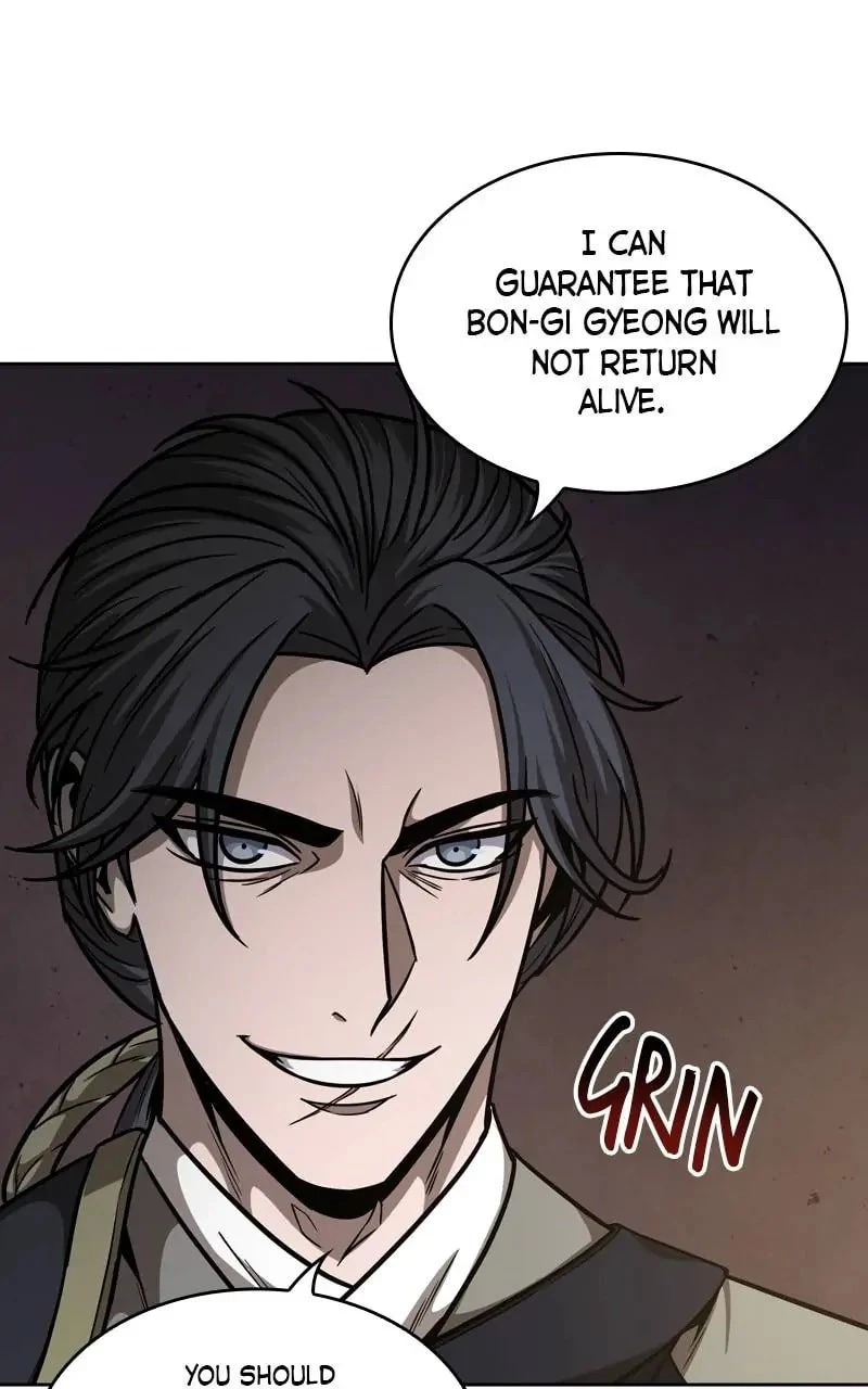 Nano Machine Chapter 122 - 25