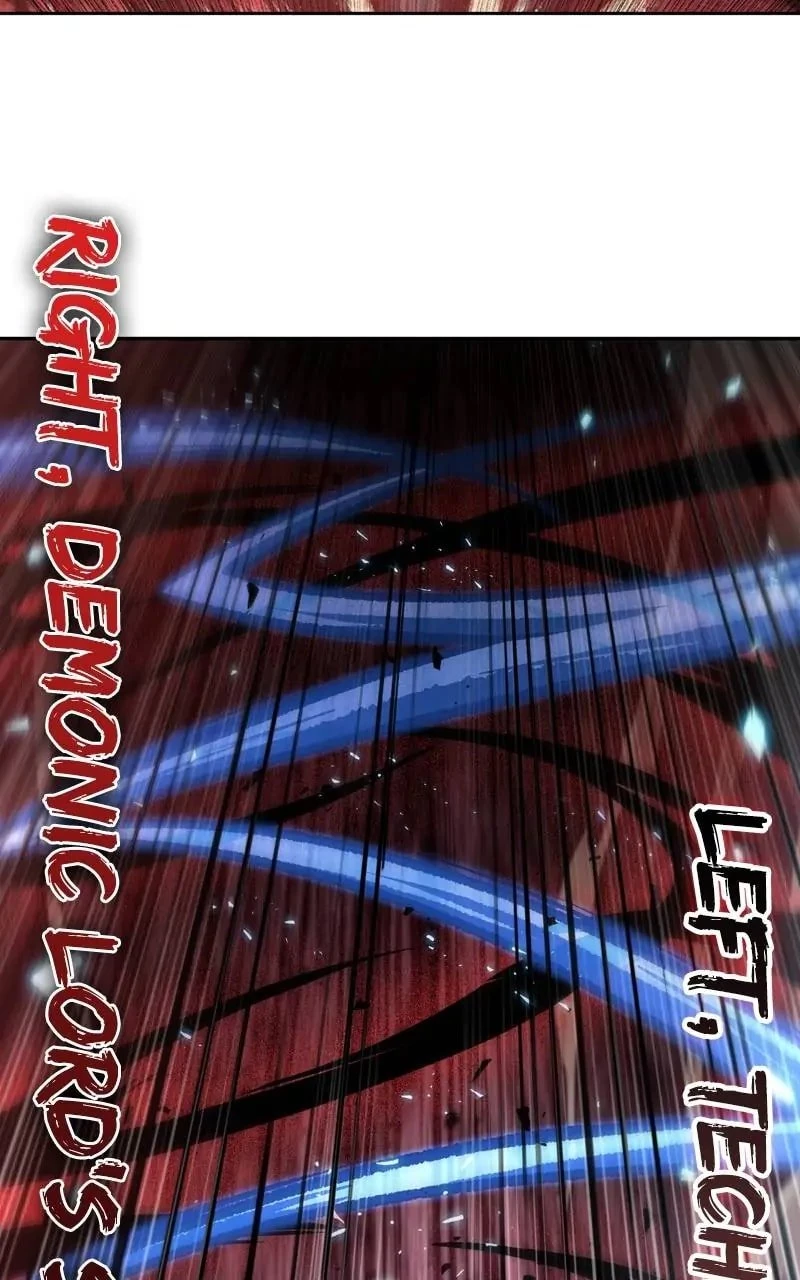 Nano Machine Chapter 127 - 92