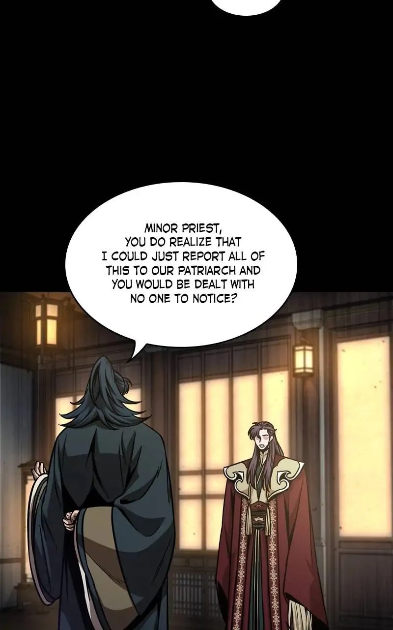 Nano Machine Chapter 125 - 87