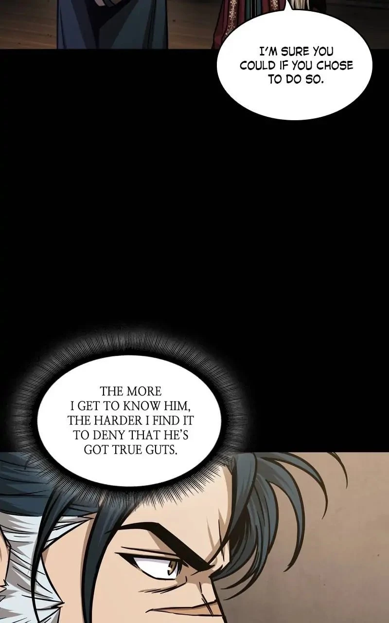 Nano Machine Chapter 125 - 88
