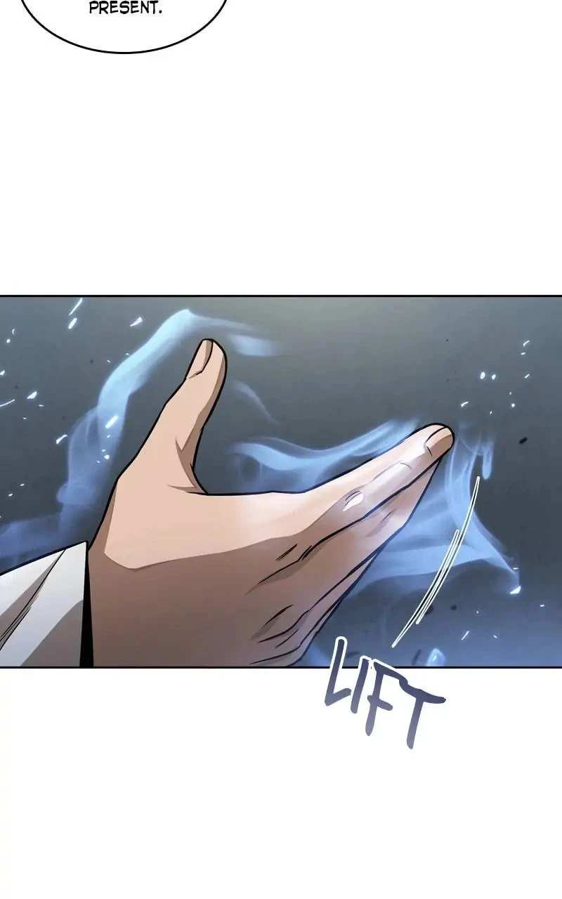 Nano Machine Chapter 124 - 85