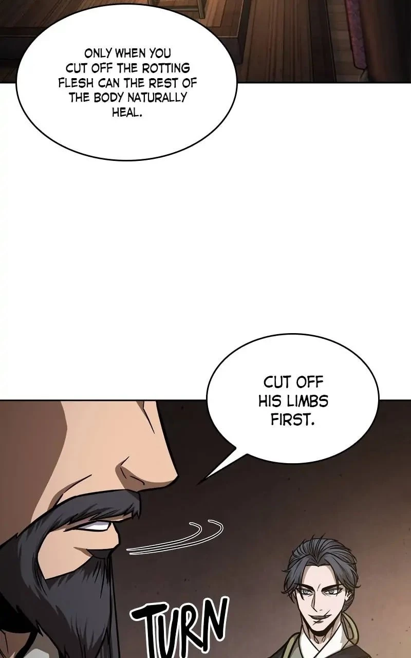 Nano Machine Chapter 122 - 28