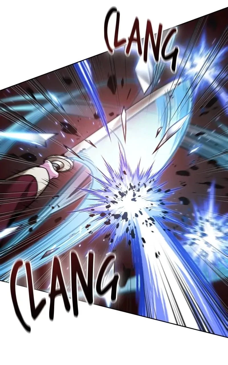 Nano Machine Chapter 127 - 95
