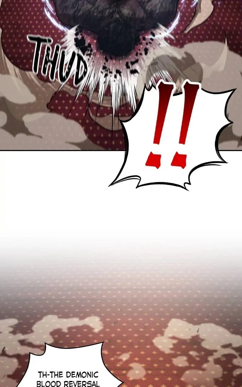 Nano Machine Chapter 124 - 87