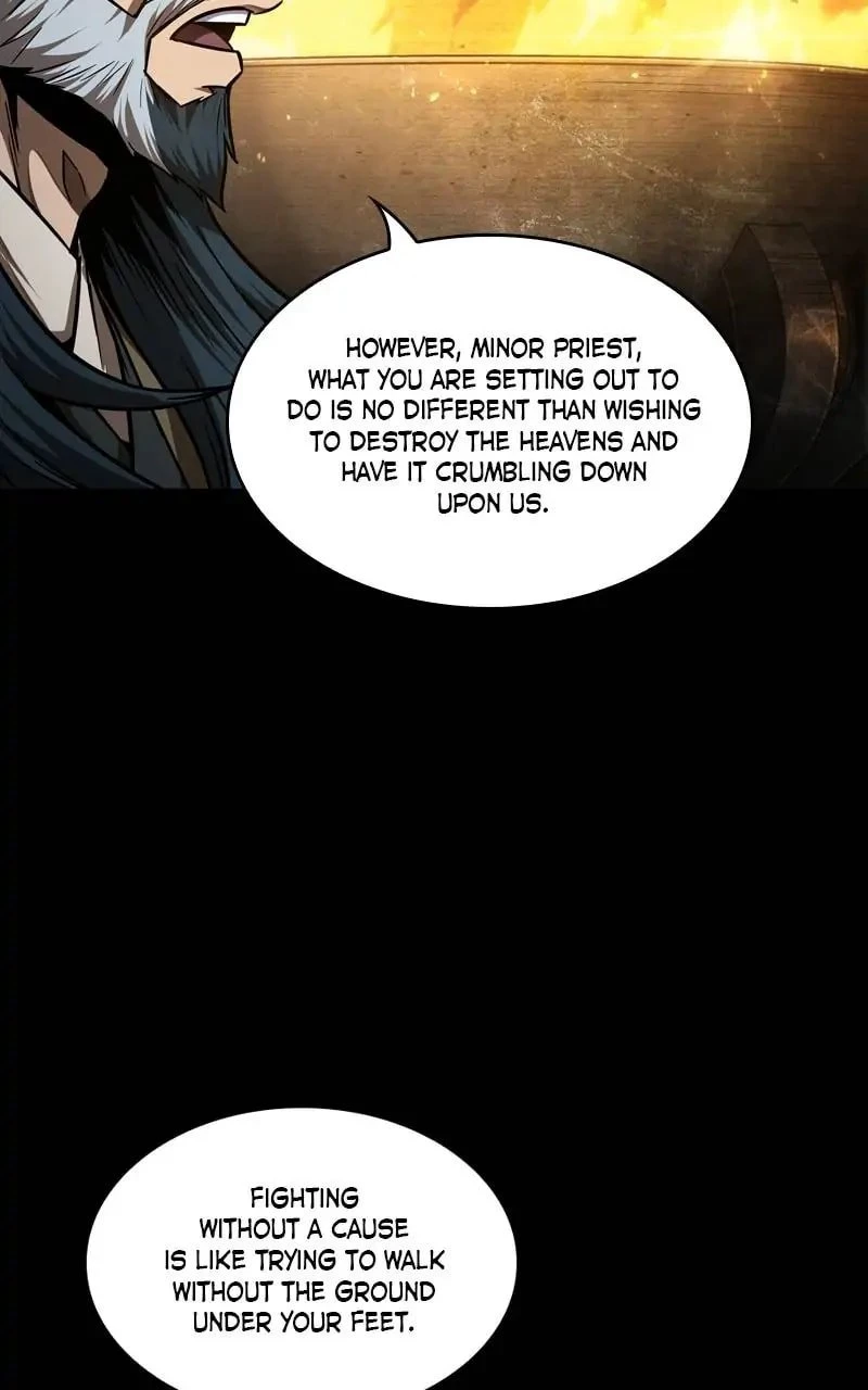 Nano Machine Chapter 125 - 92