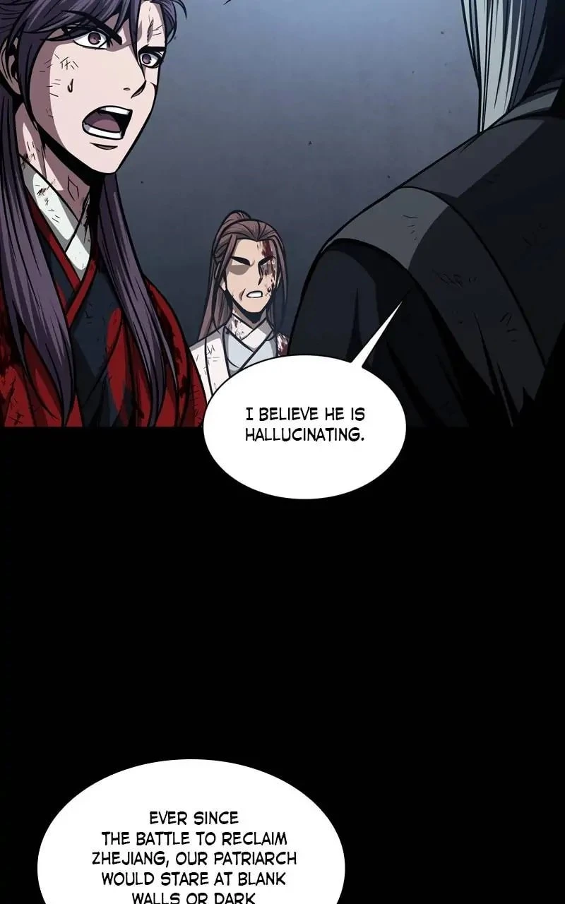 Nano Machine Chapter 126 - 95