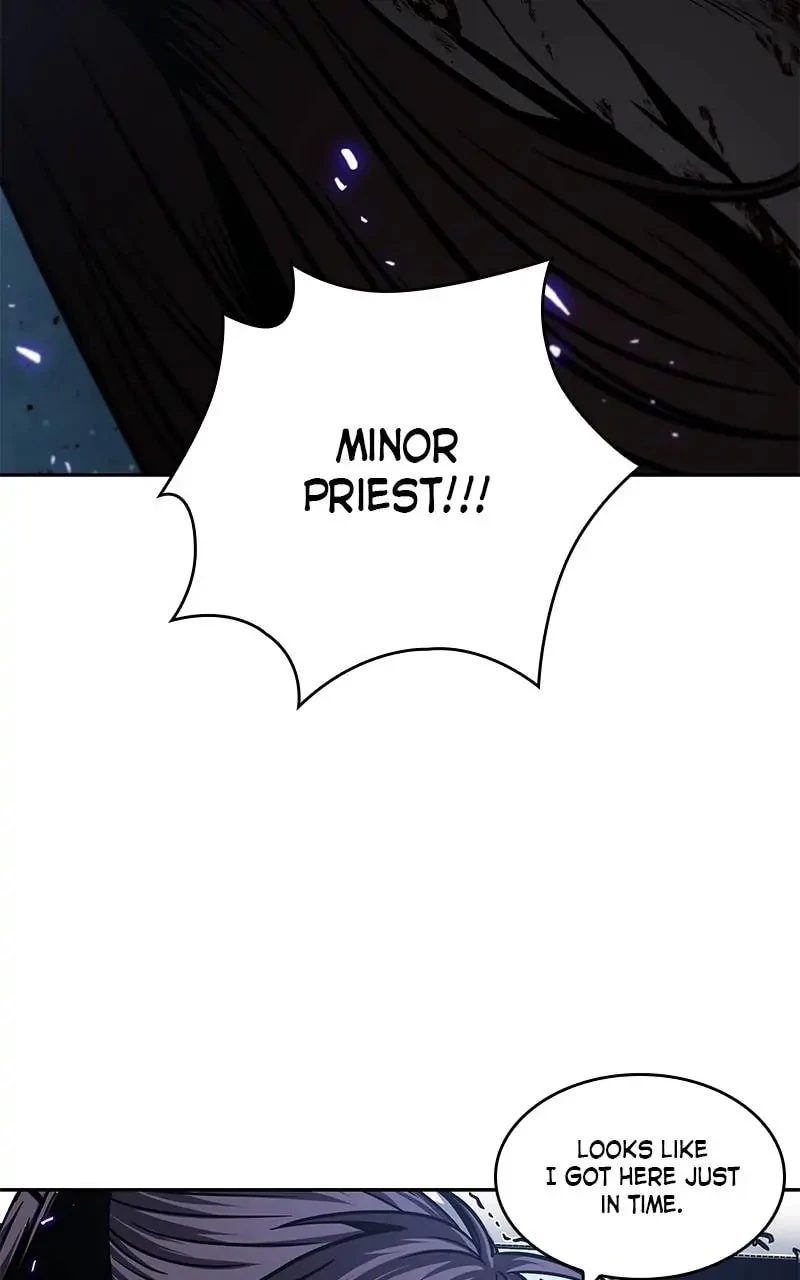 Nano Machine Chapter 120 - 16