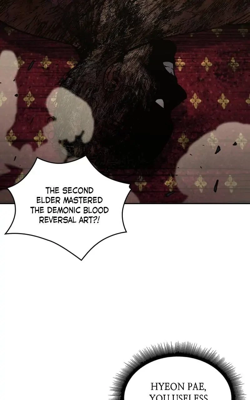 Nano Machine Chapter 124 - 89