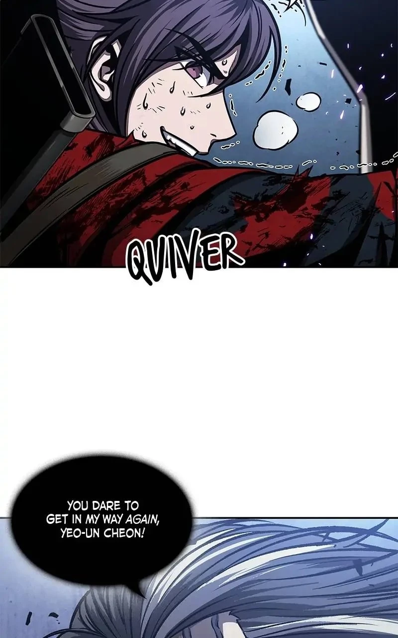 Nano Machine Chapter 120 - 17