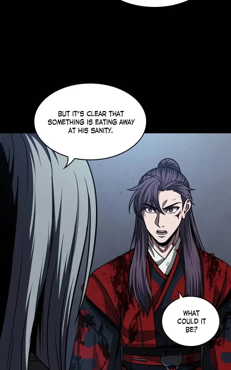 Nano Machine Chapter 126 - 97