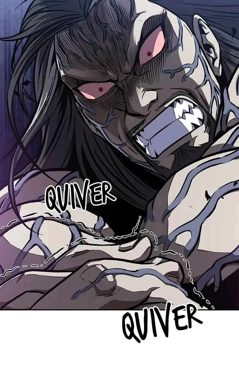 Nano Machine Chapter 120 - 18