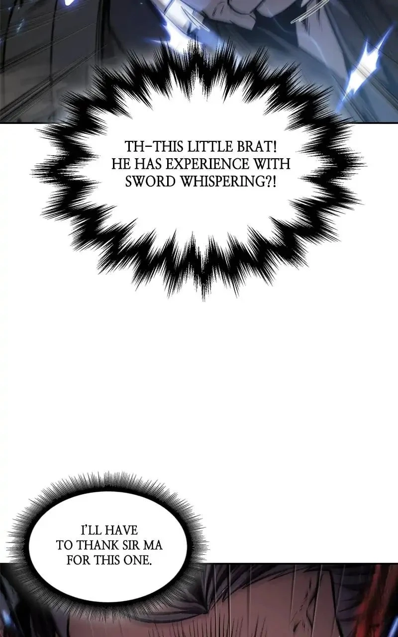Nano Machine Chapter 127 - 99