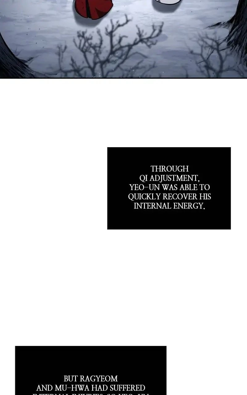 Nano Machine Chapter 122 - 34