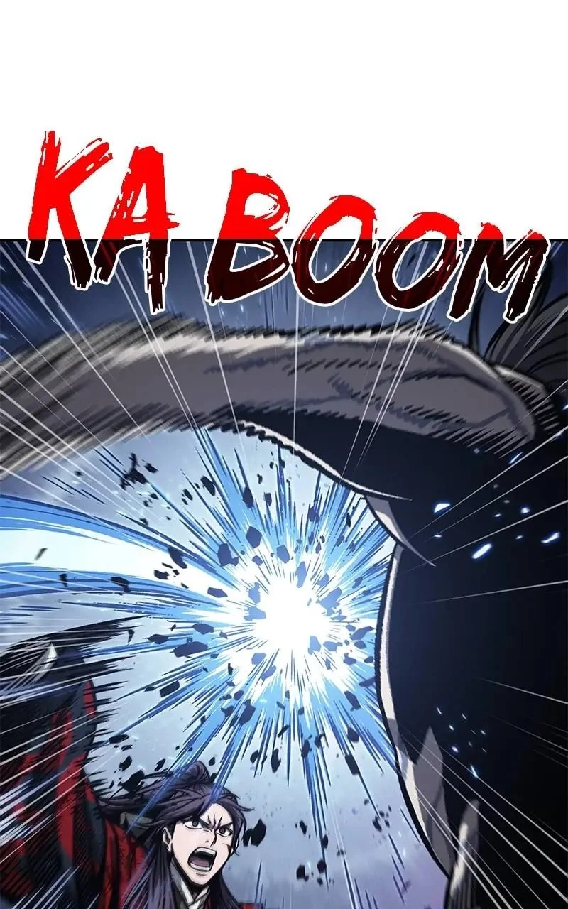 Nano Machine Chapter 120 - 19