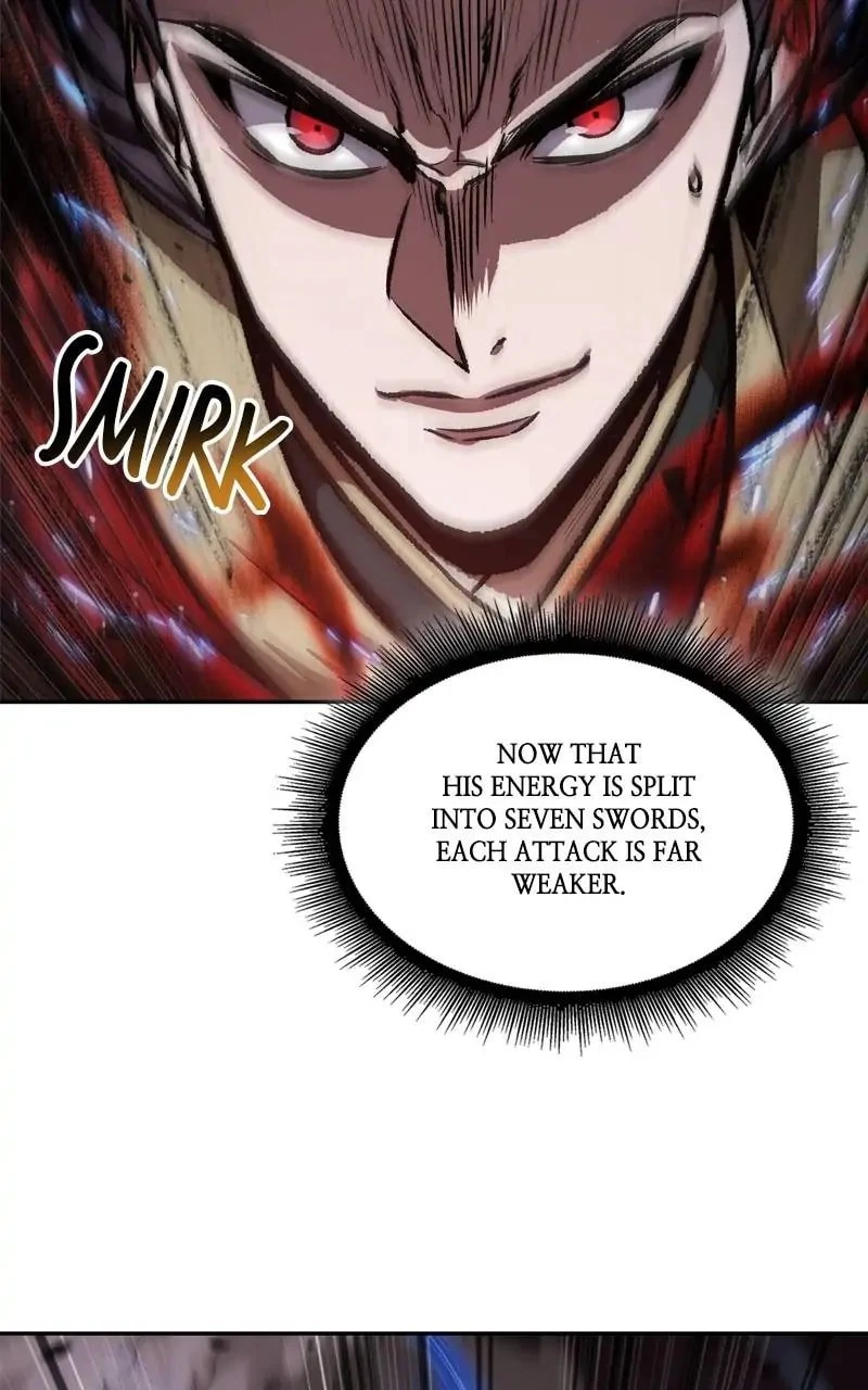 Nano Machine Chapter 127 - 100