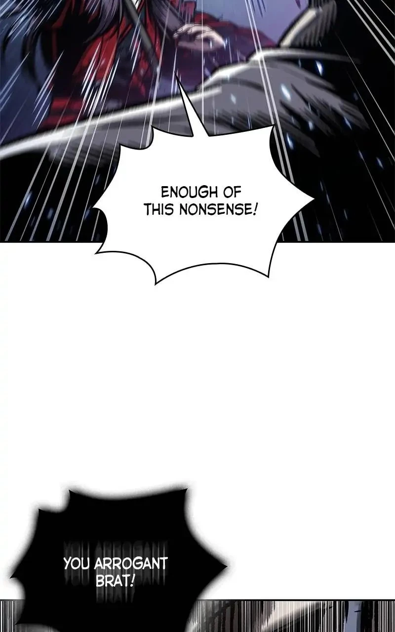Nano Machine Chapter 120 - 20