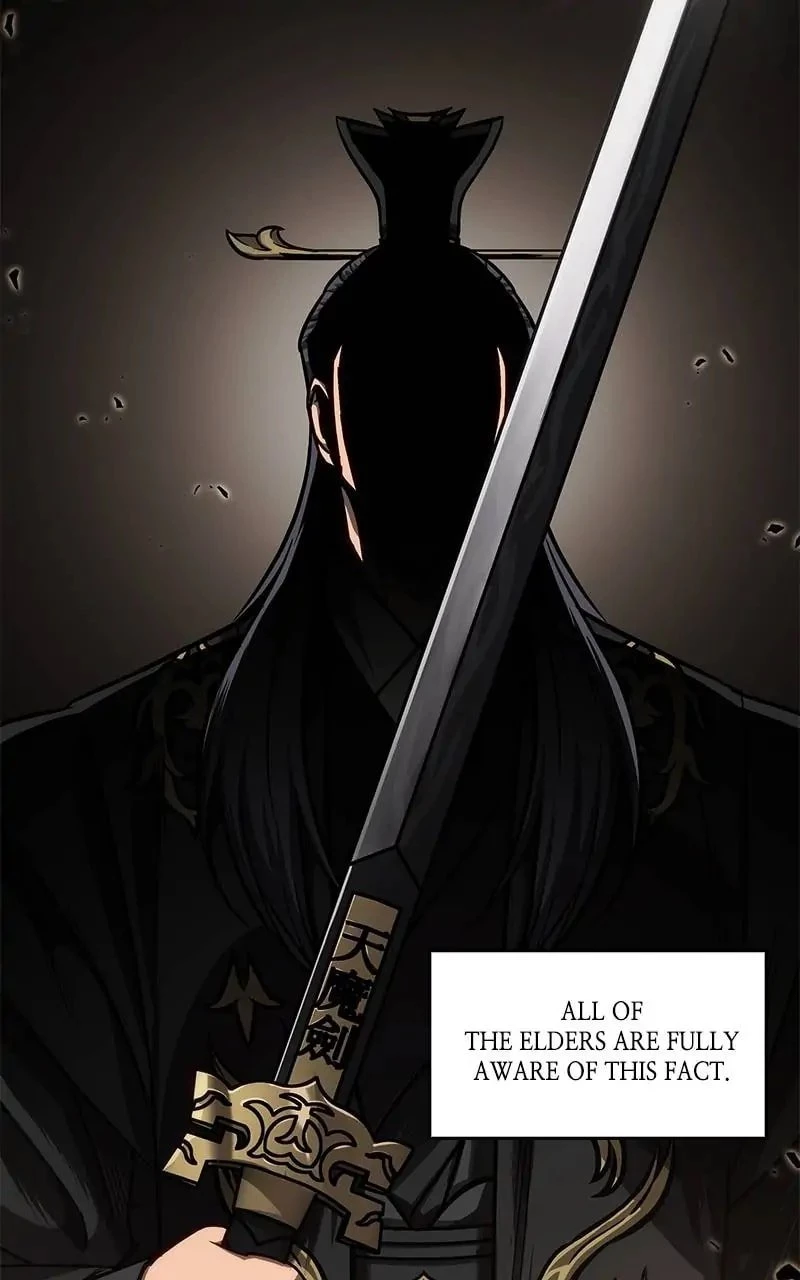 Nano Machine Chapter 121 - 24