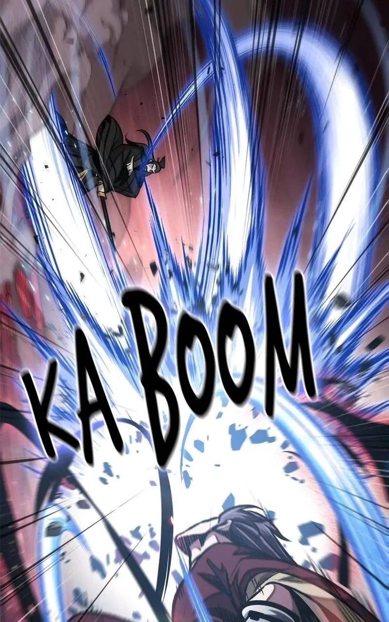 Nano Machine Chapter 127 - 101