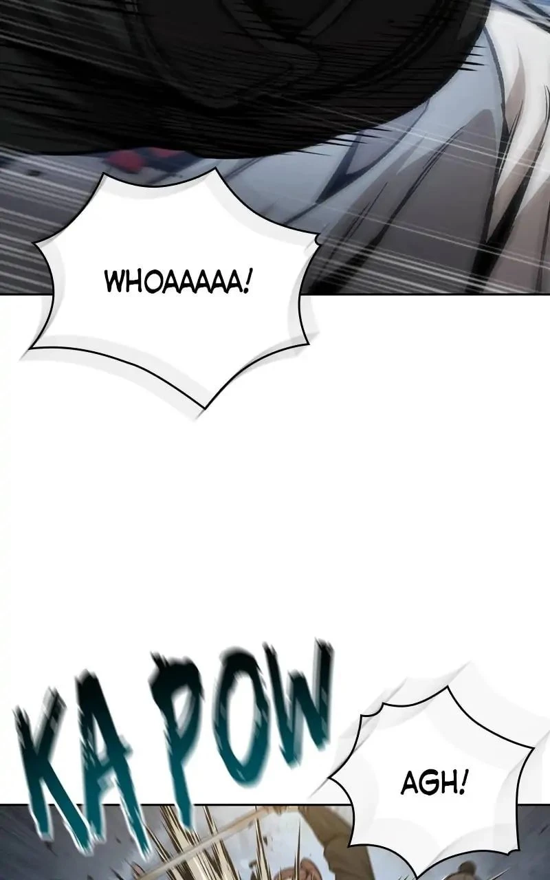 Nano Machine Chapter 124 - 93
