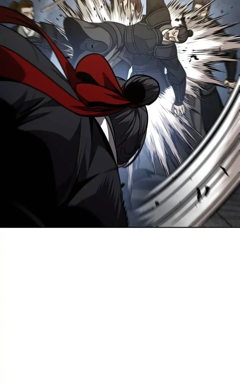 Nano Machine Chapter 124 - 94
