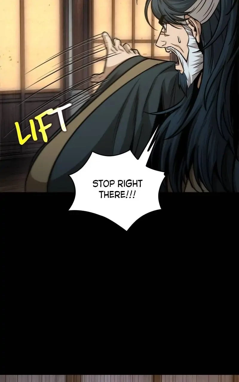 Nano Machine Chapter 125 - 99