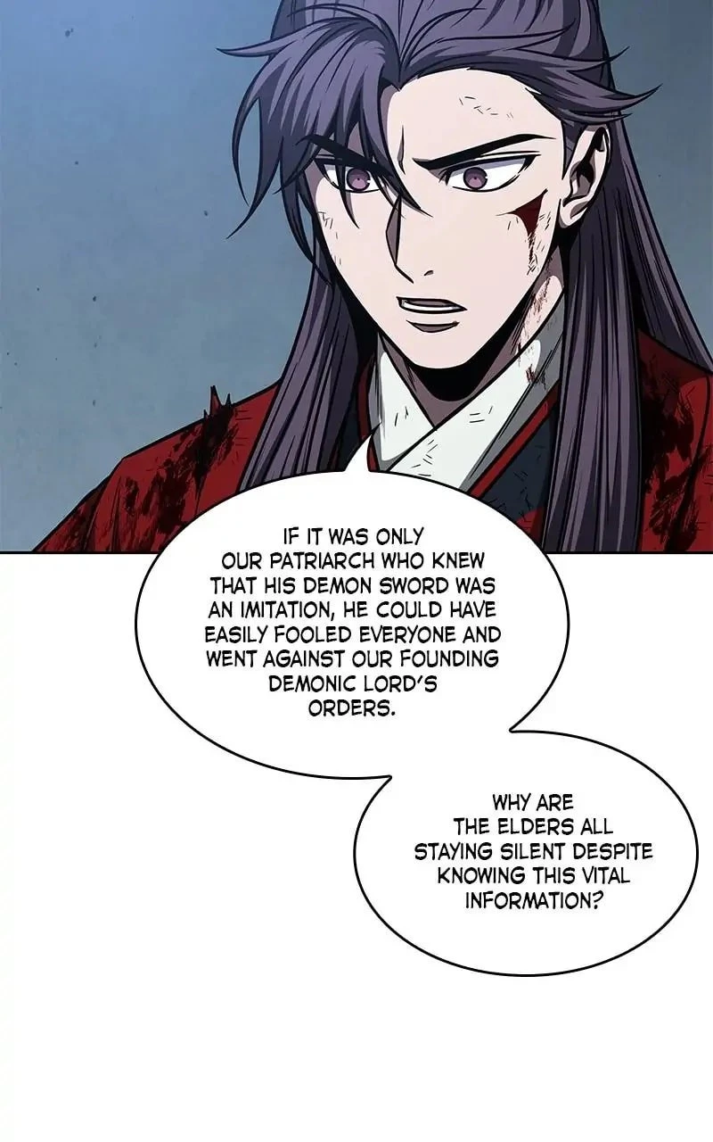Nano Machine Chapter 121 - 26