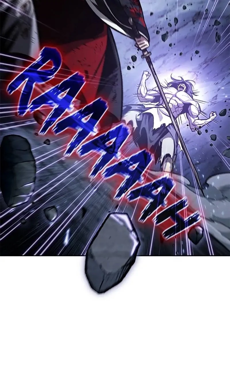 Nano Machine Chapter 120 - 22