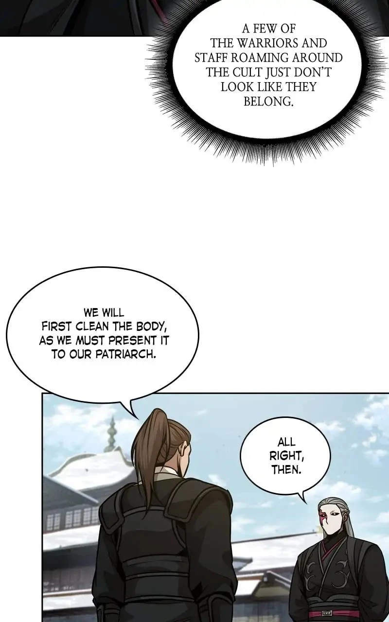 Nano Machine Chapter 123 - 61