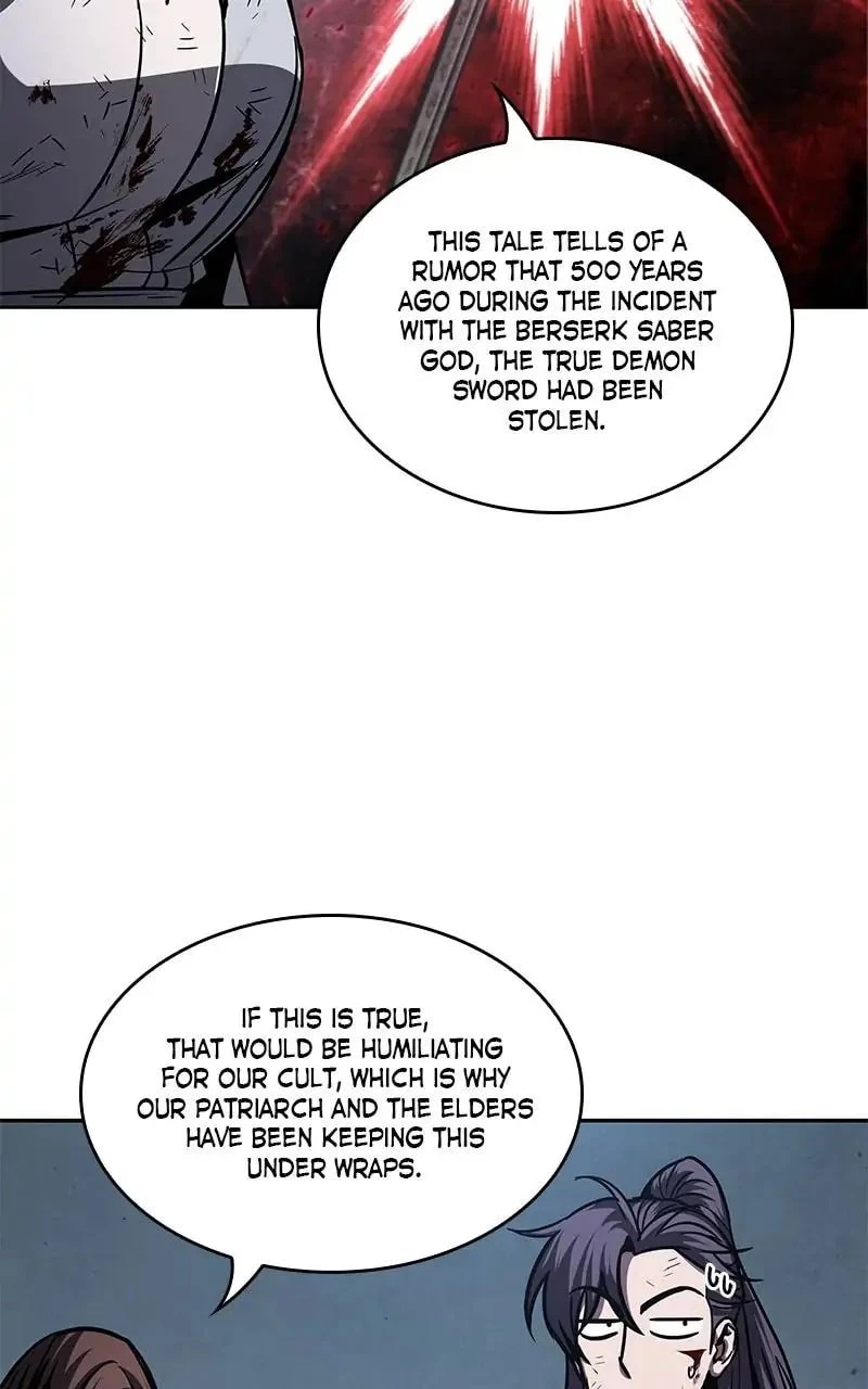 Nano Machine Chapter 121 - 28