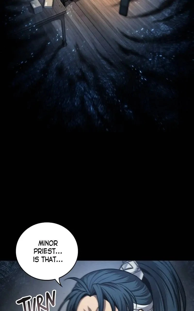 Nano Machine Chapter 125 - 102