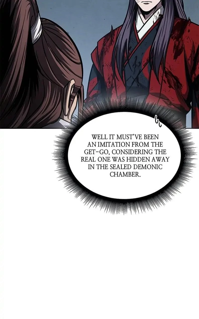 Nano Machine Chapter 121 - 29